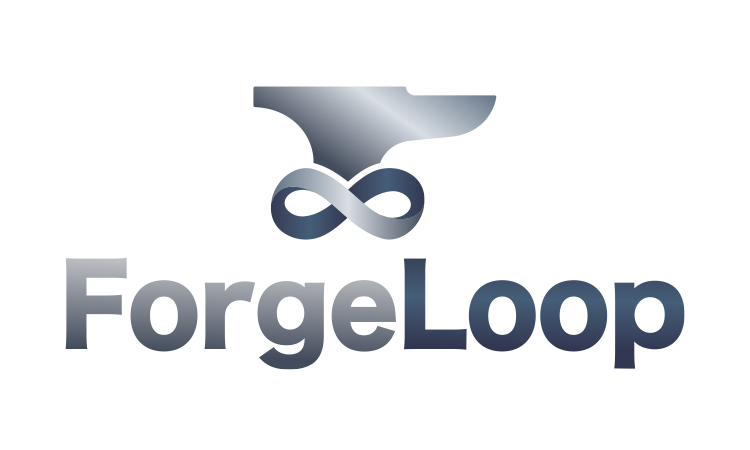 ForgeLoop.com - Catchy premium domain marketplace