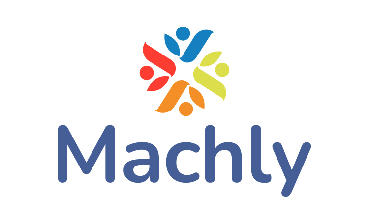 Machly.com - Unique premium names