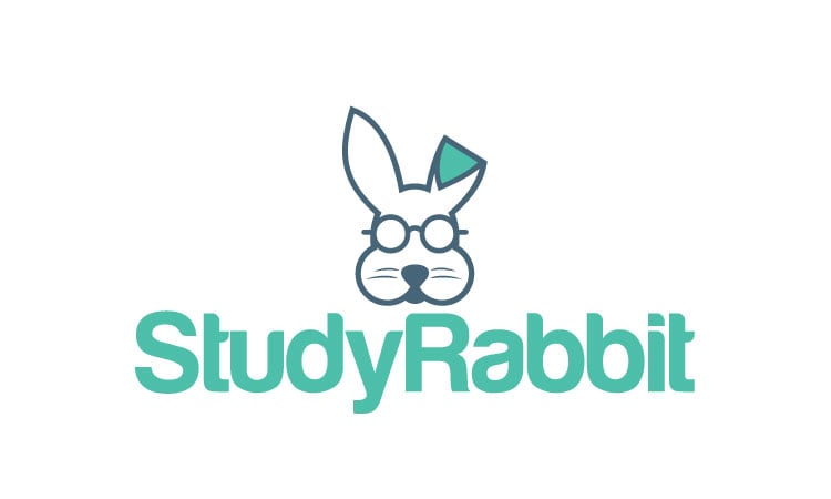 StudyRabbit logo