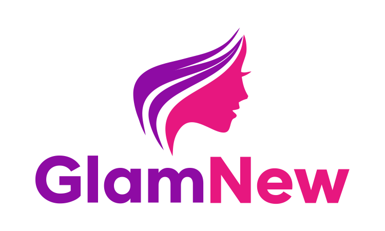 GlamNew.com - buy Good premium domains