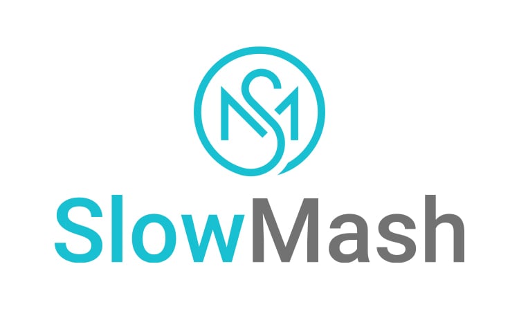 SlowMash.com - Cool premium domains