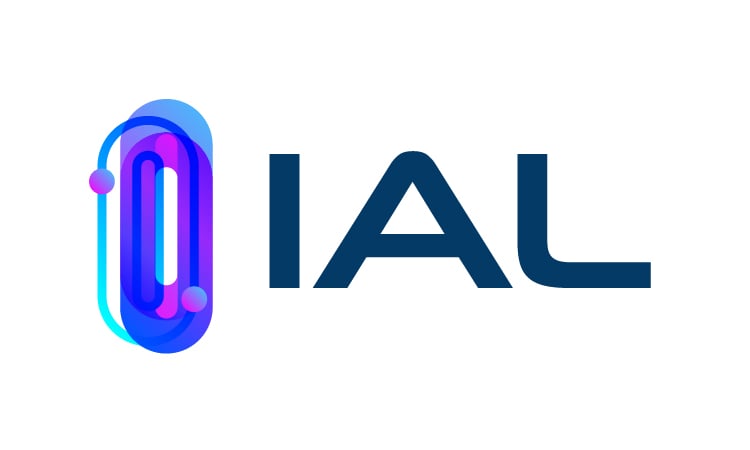 IAL.AI - Great premium domain names