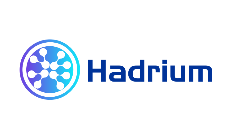 Hadrium logo