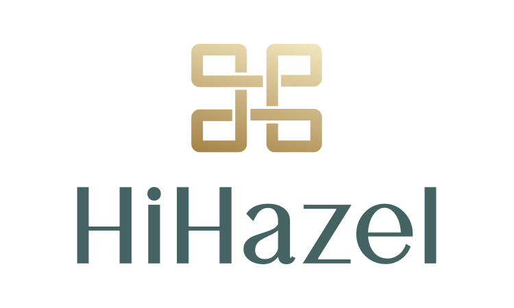 HiHazel.com - New premium domain names