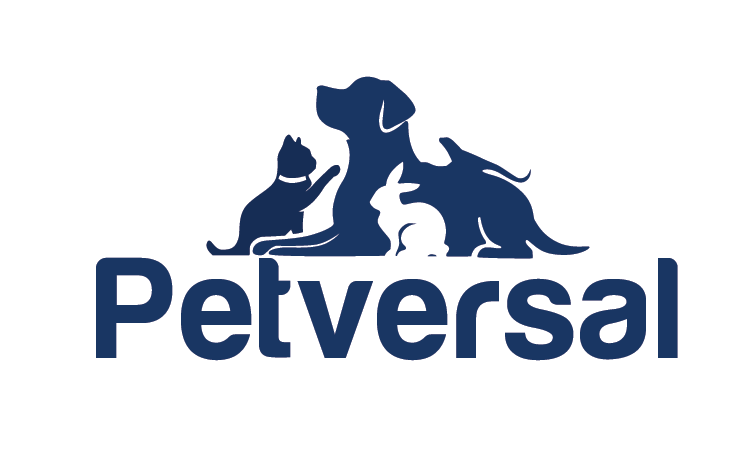 Petversal logo