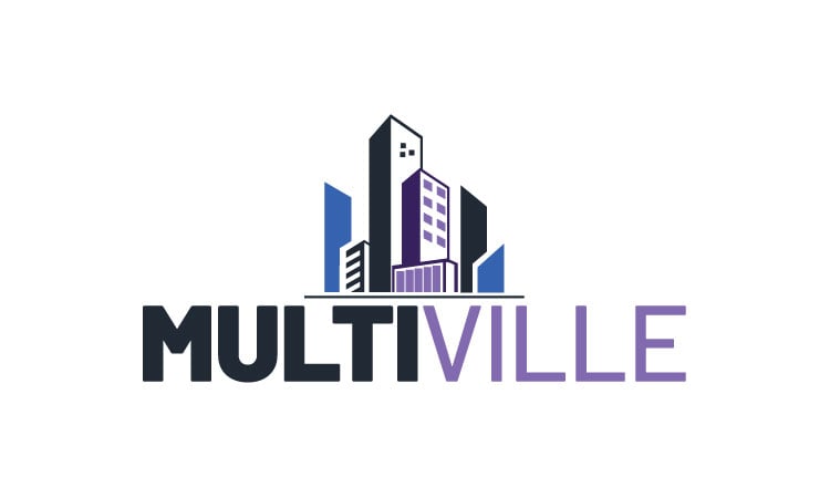 MultiVille.com - buy Great premium names