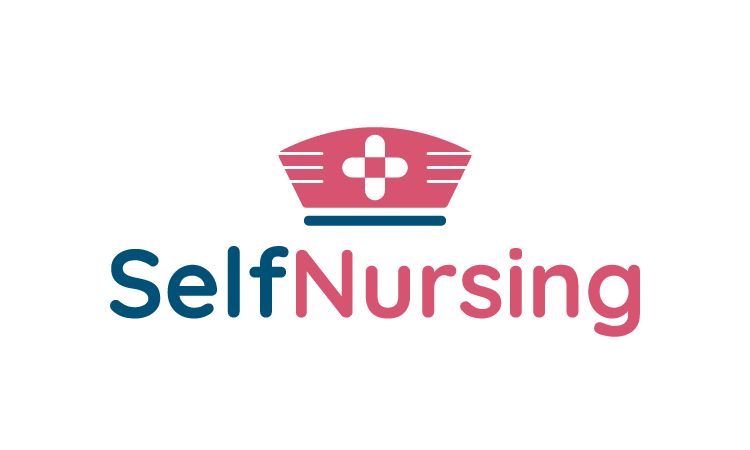 SelfNursing.com - Unique premium domains
