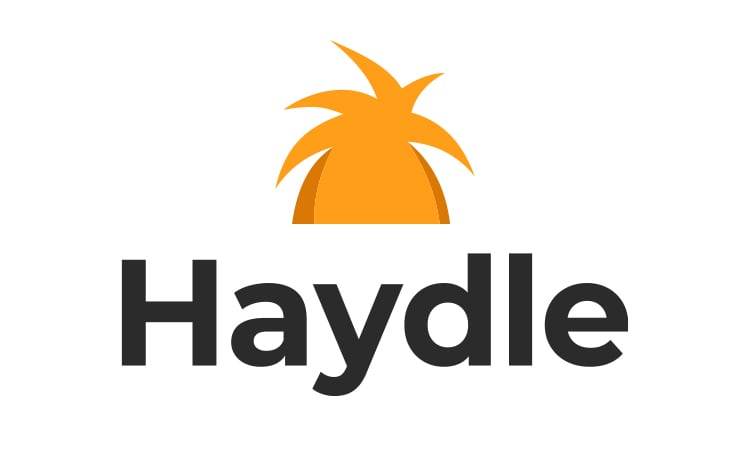 Haydle.com - buy Good premium domains