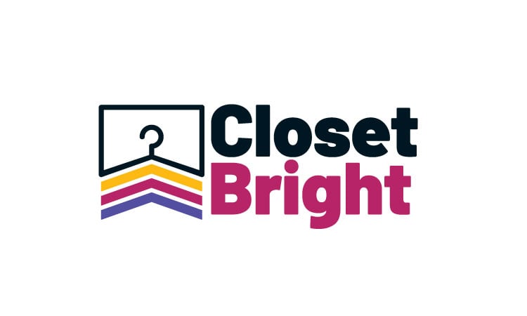 ClosetBright logo