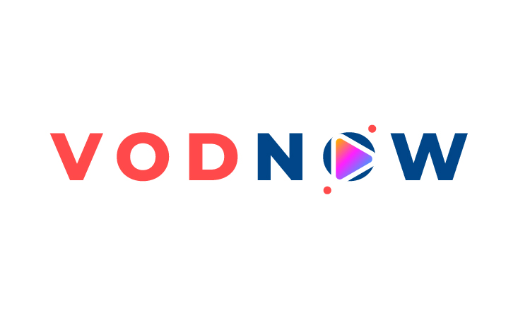 VodNow.com - New premium domains for sale