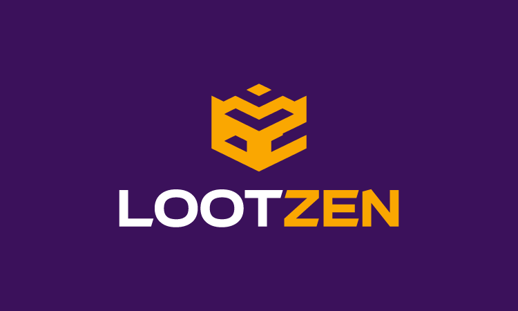 LootZen.com - New premium domains