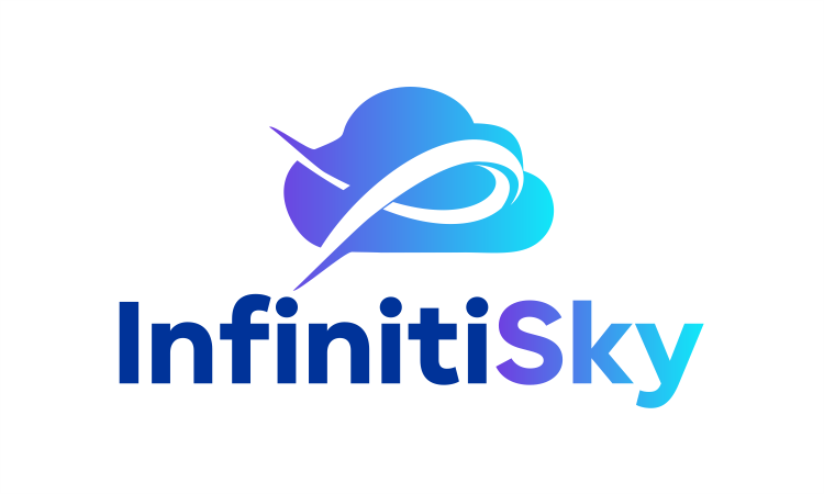 InfinitiSky.com - Catchy premium domains for sale