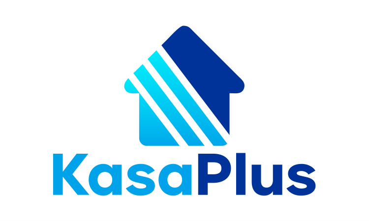 KasaPlus.com - Best premium domains