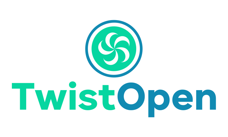 TwistOpen.com - buy Unique premium domains