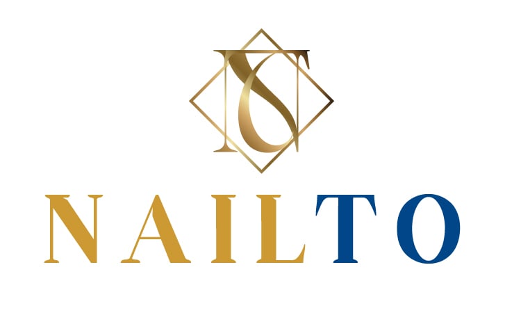 NailTo logo