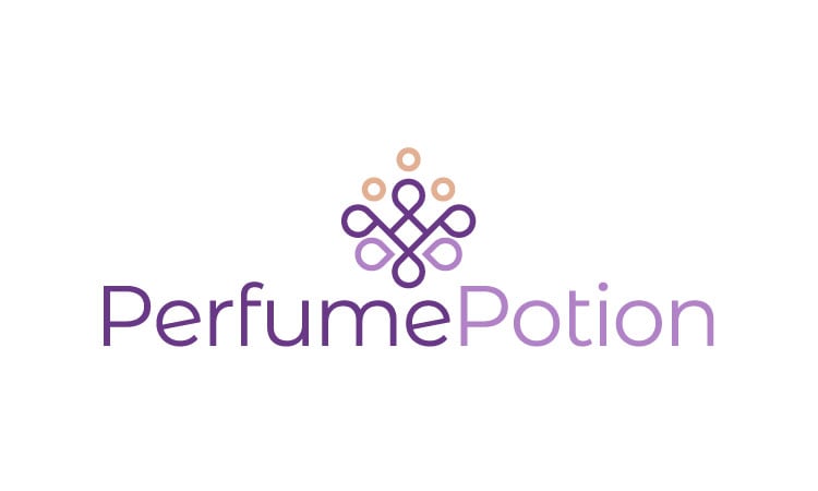 PerfumePotion.com - buy New premium domains