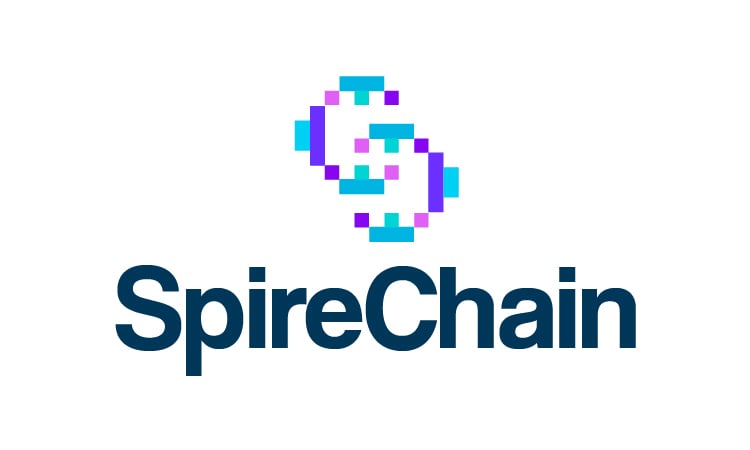 SpireChain logo