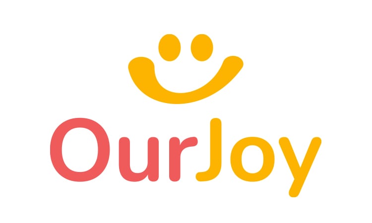 OurJoy logo
