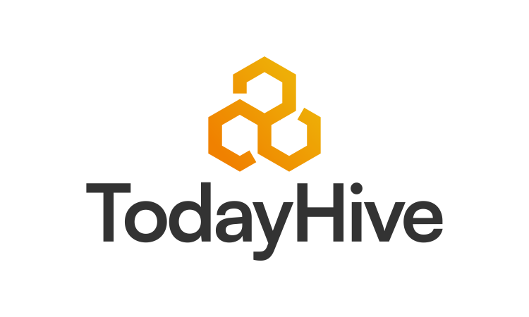 TodayHive.com - Good premium domains