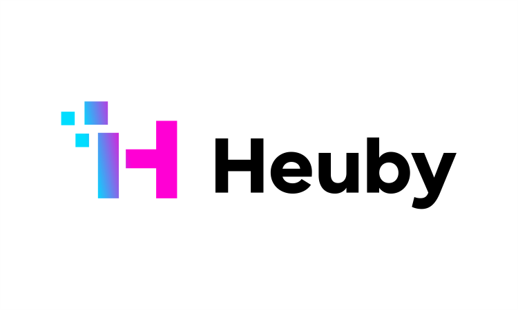 Heuby.com - New premium domains for sale