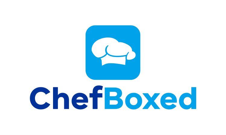 ChefBoxed logo