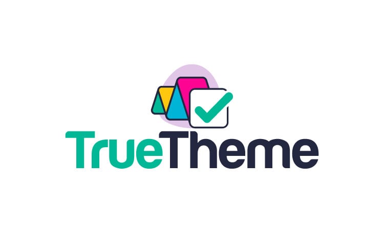 TrueTheme.com - Cool premium domains for sale