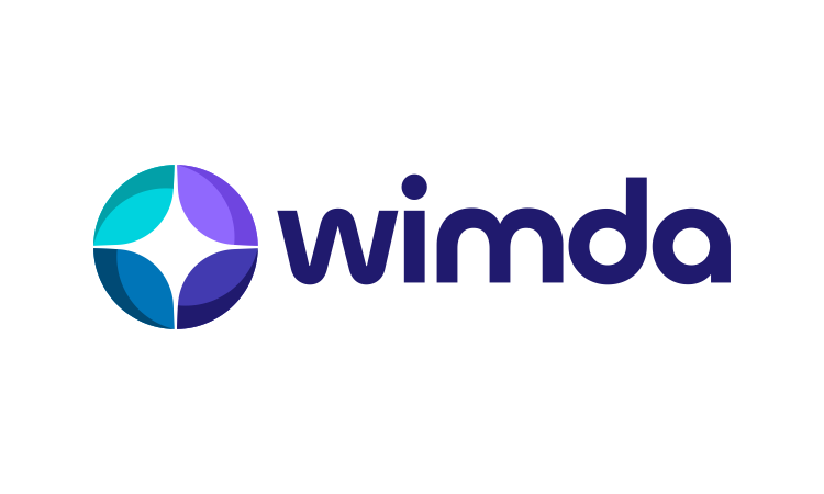 Wimda logo
