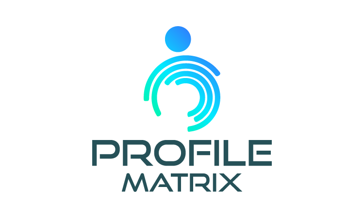 ProfileMatrix logo