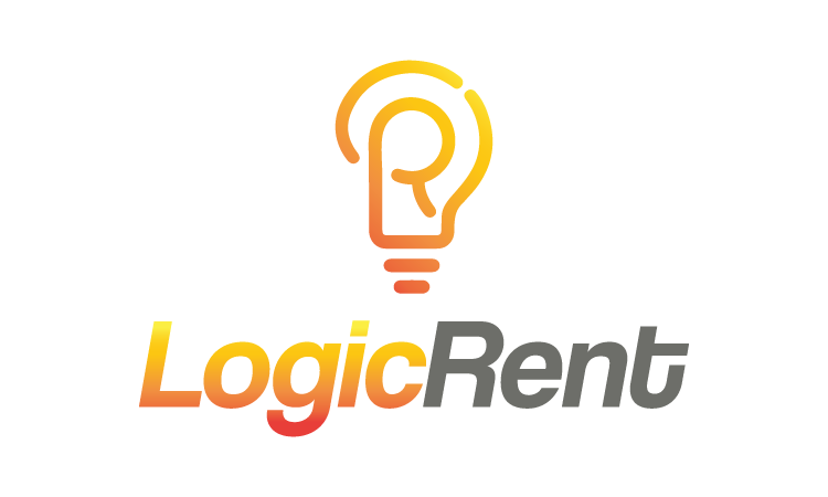 LogicRent logo