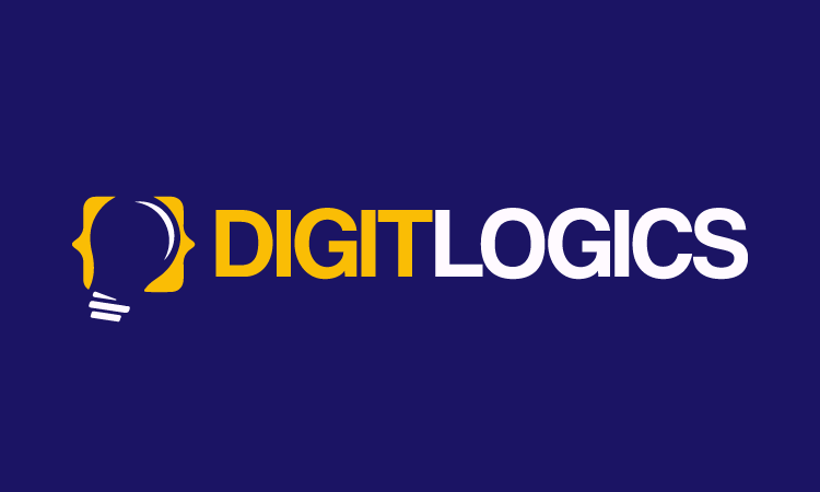 DigitLogics logo