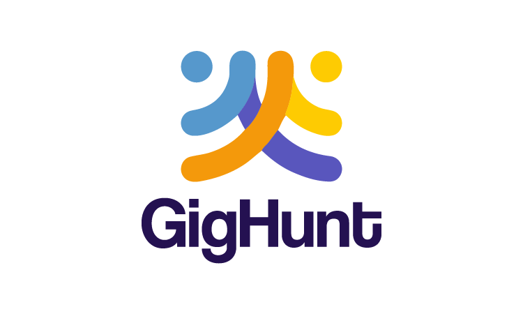 GigHunt logo