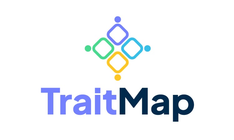 TraitMap logo