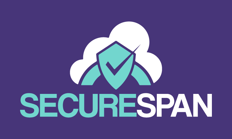 SecureSpan logo