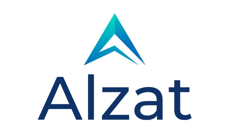 Alzat logo