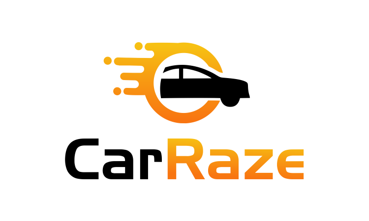 CarRaze logo