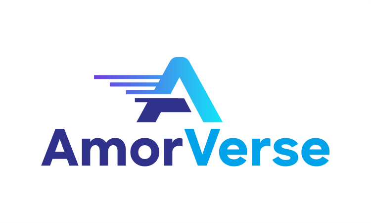 AmorVerse.com - Unique premium domains for sale