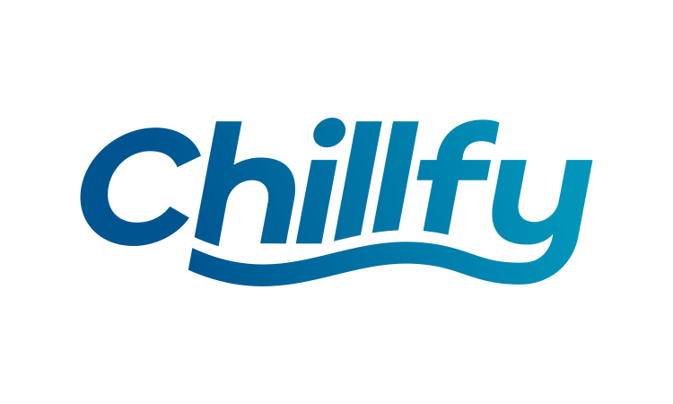 Chillfy logo