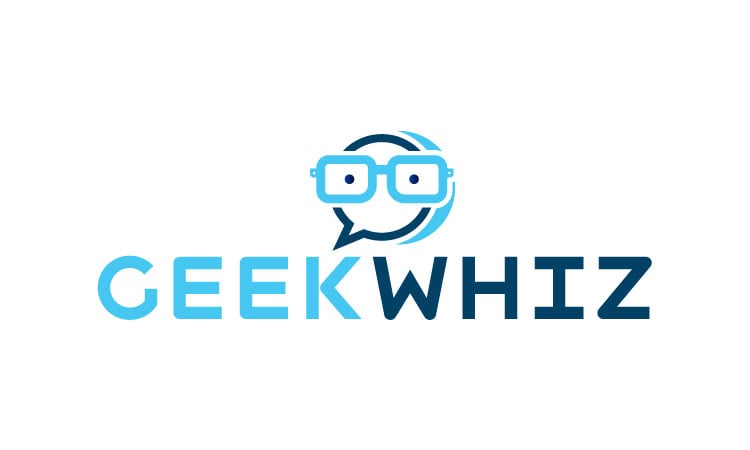 GeekWhiz.com - buy Unique premium names
