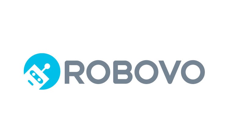 Robovo logo