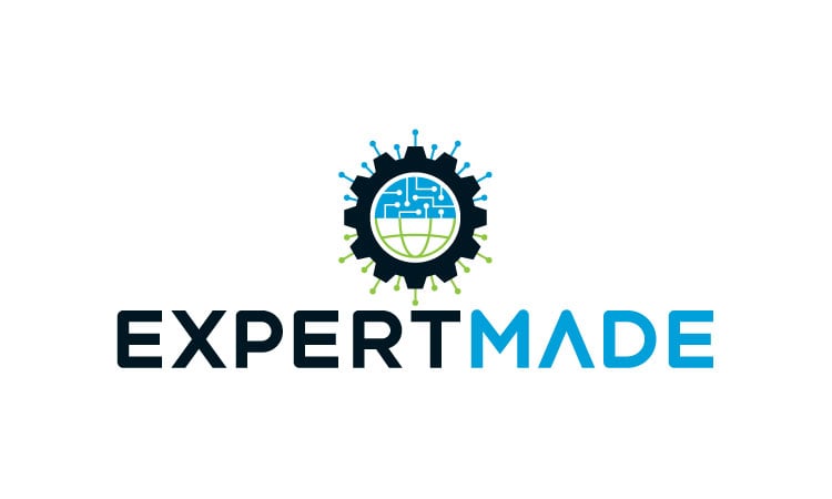 ExpertMade logo