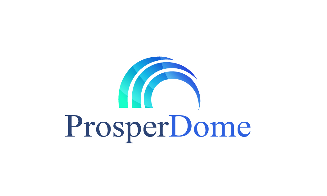 ProsperDome.com - Great premium domains for sale