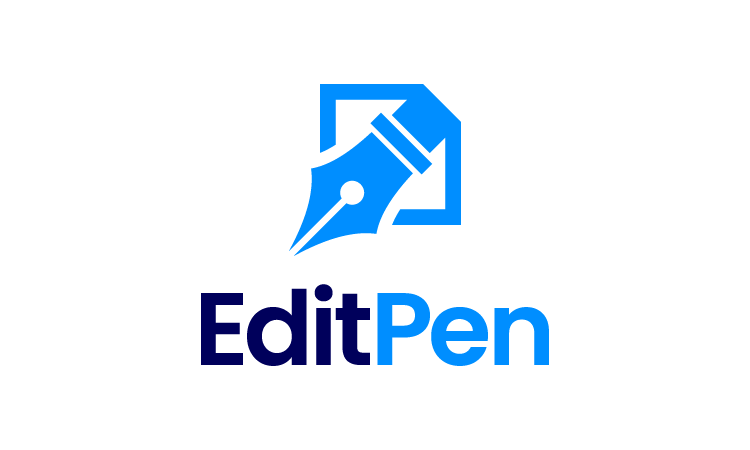 EditPen logo