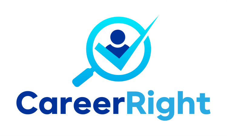 CareerRight logo