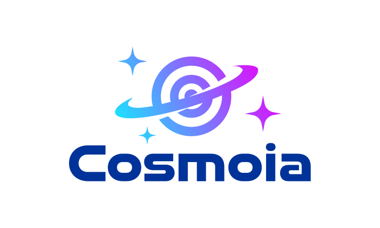 Cosmoia logo