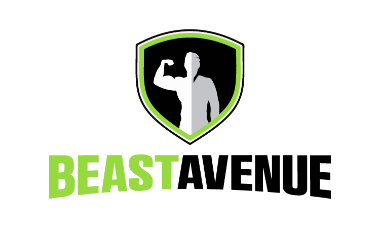 BeastAvenue logo