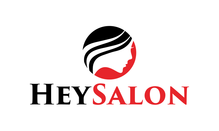 HeySalon logo