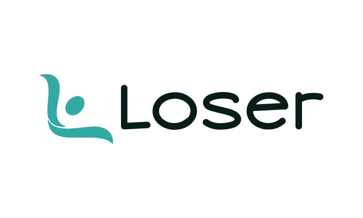 Loser logo