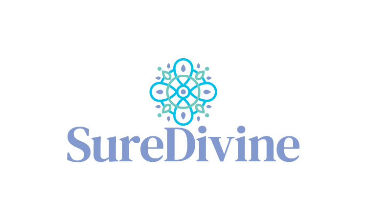 SureDivine.com - Unique premium names