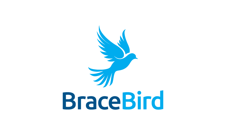BraceBird.com - Creative premium domain names for sale