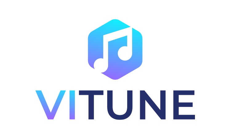 Vitune.com - New domains for sale